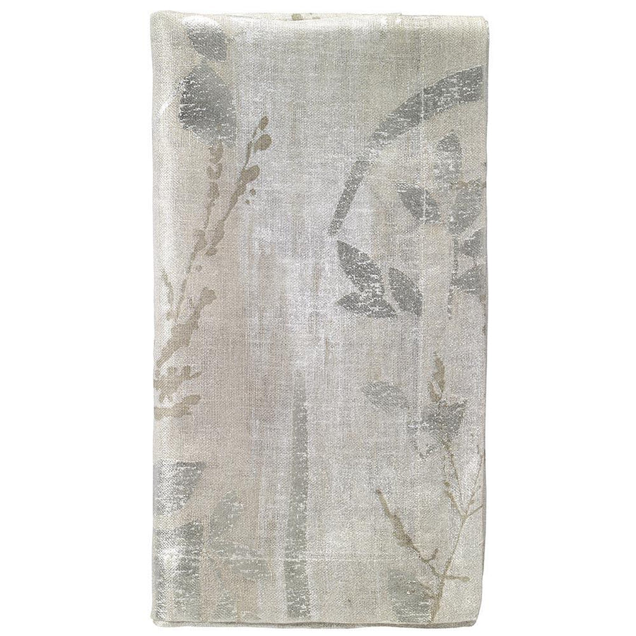Bodrum Linens Avignon Pearl Napkin