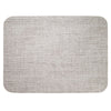 Bodrum Linens Echo Tan Oblong Placemat