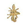 Bodrum Linens Bee Gold Napkin Ring