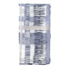 Bodrum Linens Contempo Ice Blue Napkin