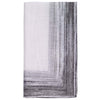 Bodrum Linens Cornice Platinum Napkin