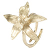 Bodrum Linens Lillium Napkin Ring