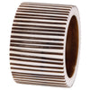 Bodrum Linens Pinstripe Napkin Ring