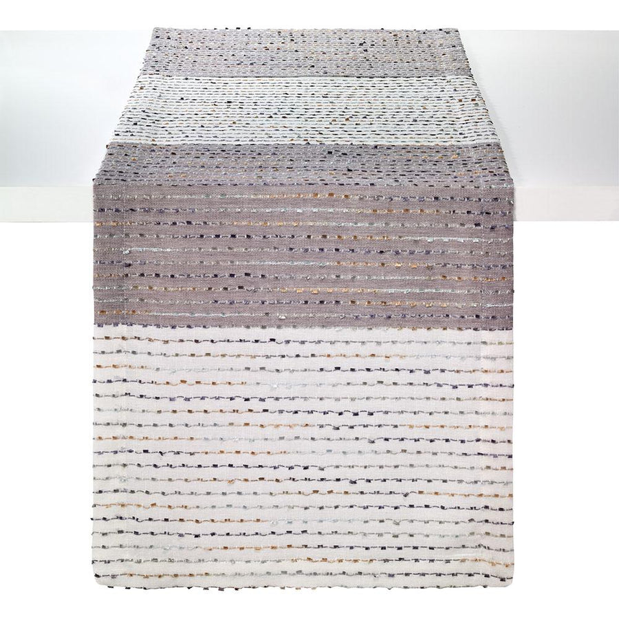 Bodrum Linens Odyssey Multi Runner