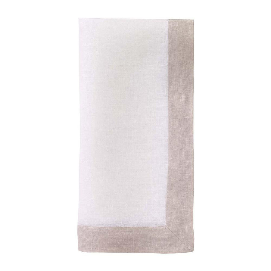 Bodrum Linens Orta Tan Napkin