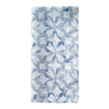 Bodrum Linens Shamrock Ice Blue Napkins