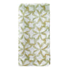 Bodrum Linens Shamrock Willow Napkin