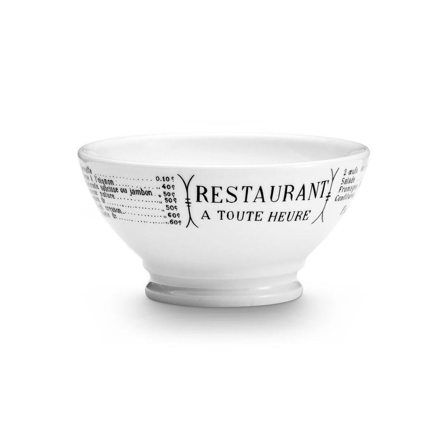 Pillivuyt Brasserie Cafe au Lait Bowl