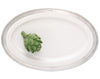 Match Pewter Convivio Large Oval Serving Platter