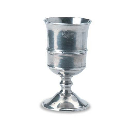 Match Pewter Arno Goblet