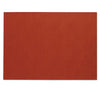 Bodrum Presto Paprika Rectangular Placemat