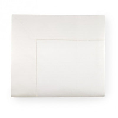 Sferra Analisa King Flat Sheet