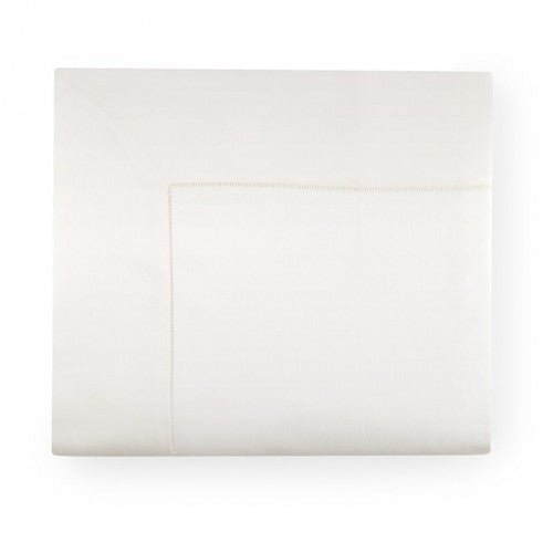 Sferra Analisa King Flat Sheet