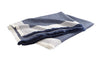 Matouk Suri Navy Throw