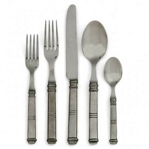 Arte Italica Isabella 5-piece Place Setting