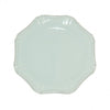 Skyros Isabella Ice Blue Octagonal Dinner Plate