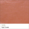 SDH Linens Capri Percale Corallo