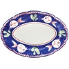 Vietri Campagna Pesce Platter