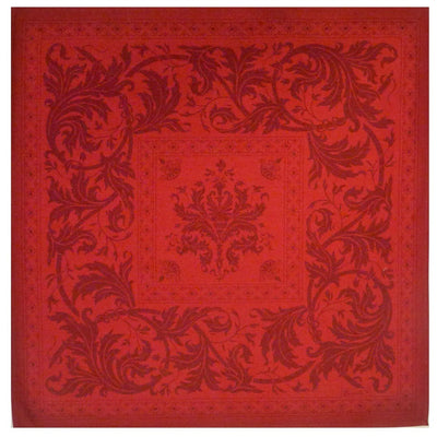 Beauville Topkapi Red Napkin