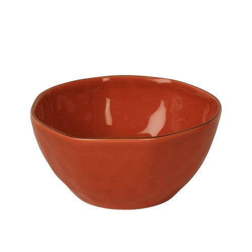 Skyros Designs Cantaria Persimmon Berry Bowl