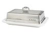 Match Pewter Convivio Butter Dish