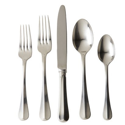 Juliska Bistro Flatware Place Setting