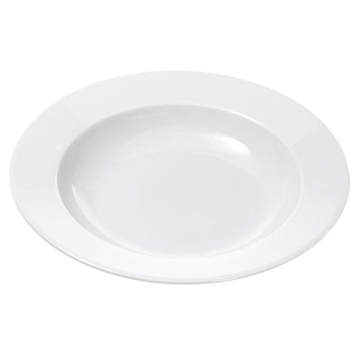 Pillivuyt Sancerre Rimmed Bowls