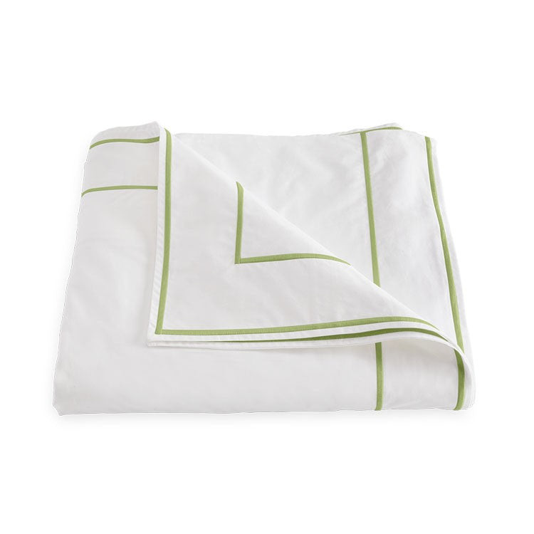 MATOUK Lowell Pillow Shams - Yvonne Estelle's