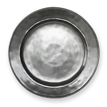 Juliska Pewter Dinner Plate
