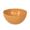 Skyros Designs Cantaria Golden Honey Cereal Bowl
