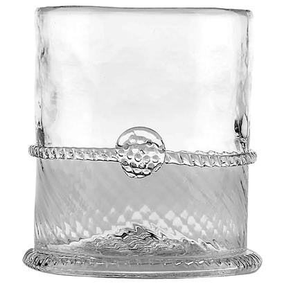Juliska Graham Rocks Glass