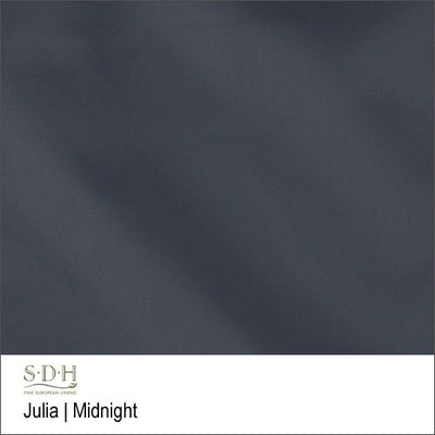 SDH Linens Julia Midnight