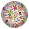 Gien Millefleurs Cake Platter