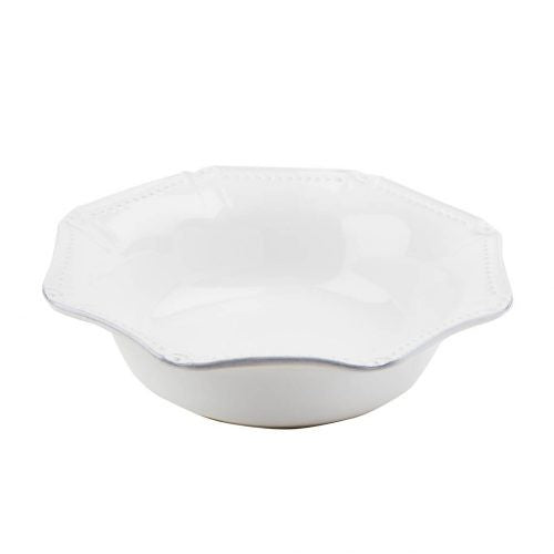 Skyros Isabella Pure White Serving Bowl
