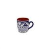 Casafina Alentejo Terracotta Mug