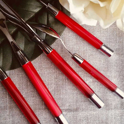Capdeco Conty Flatware