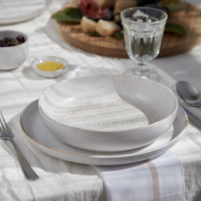 Casafina Vermont Dinnerware