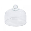 Casafina 10" Glass Dome