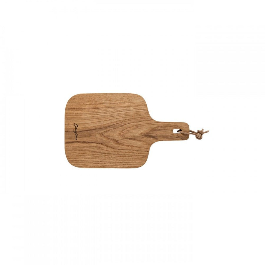 Casafina 12" Oak Wood Serving Board