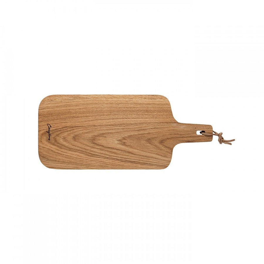 Casafina 17" Oak Wood Serving Board