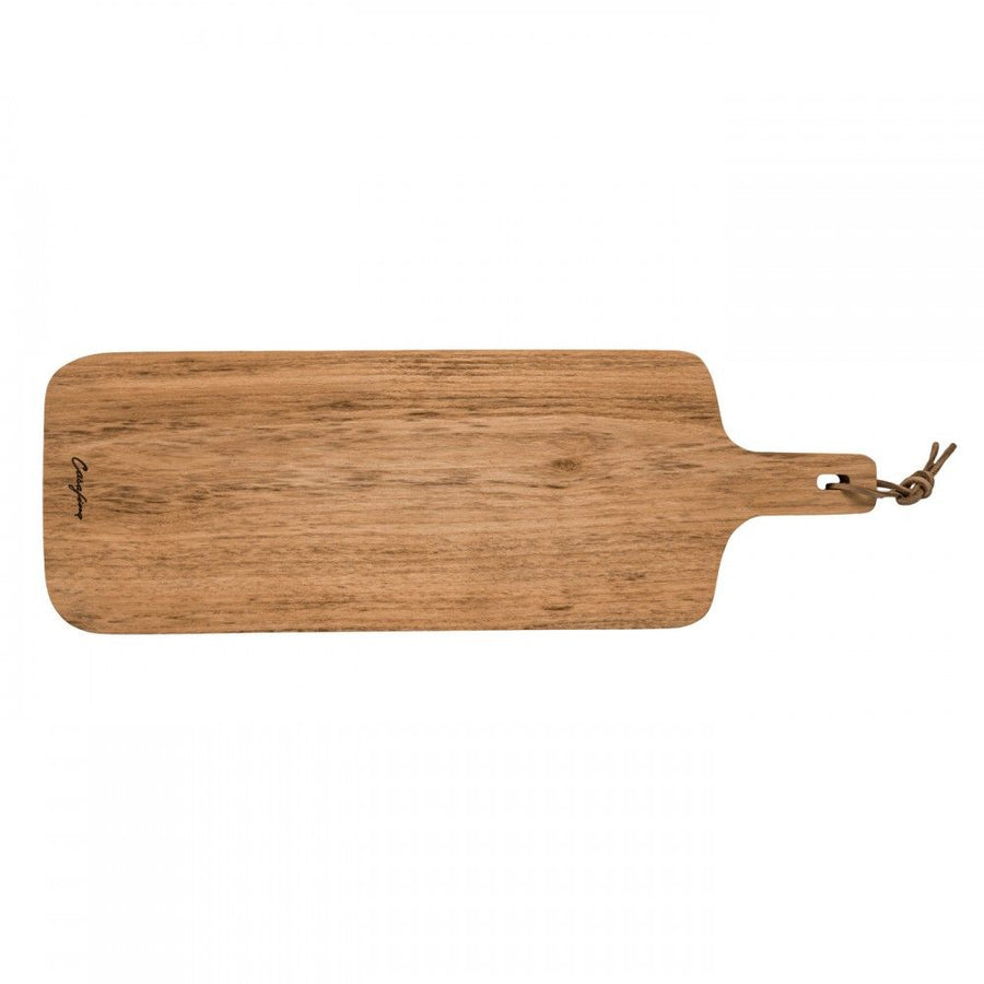 Casafina 21" Oak Wood Serving Board