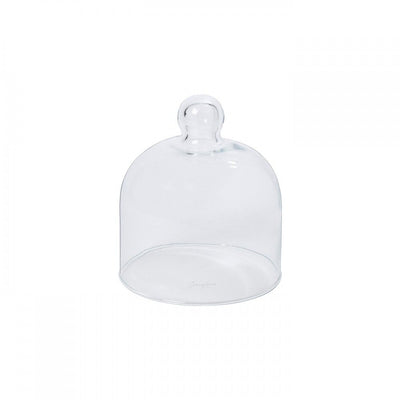 Casafina 6" Glass Dome