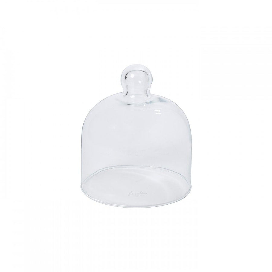 Casafina 6" Glass Dome