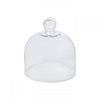 Casafina 7" Glass Dome