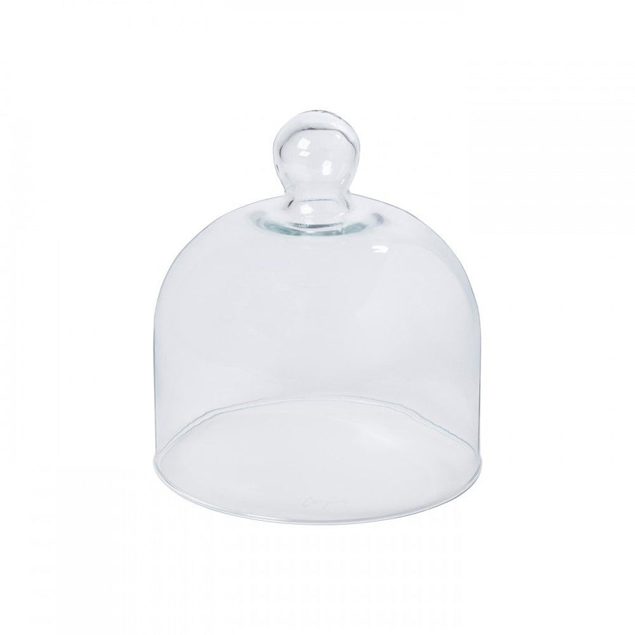 Casafina 7" Glass Dome