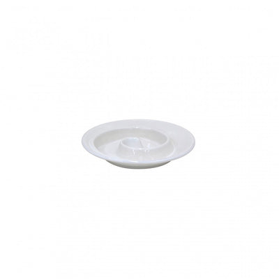 Casafina Cook & Host White Appetizer Dish