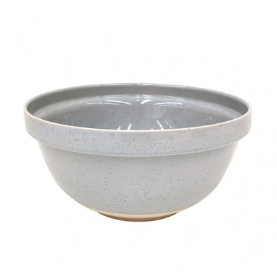 Casafina Fattoria Grey Large Mixing Bowl