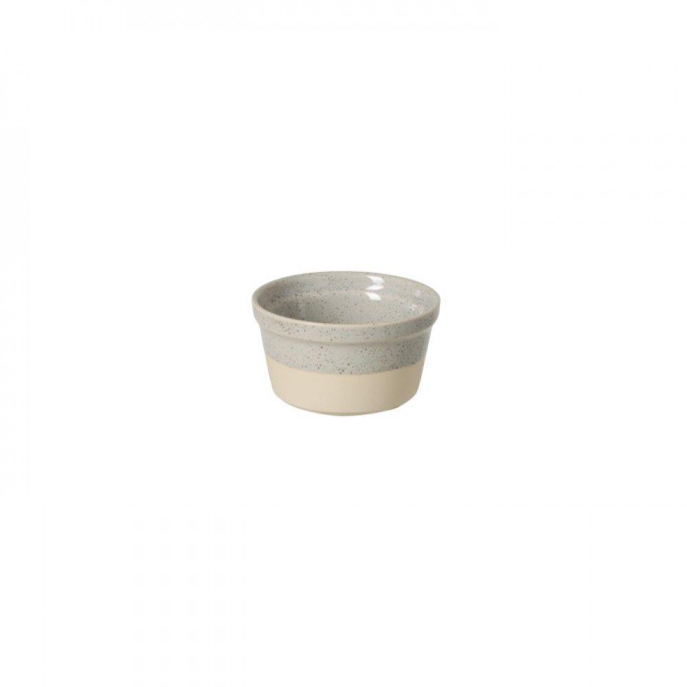 Casafina Fattoria Grey Ramekin