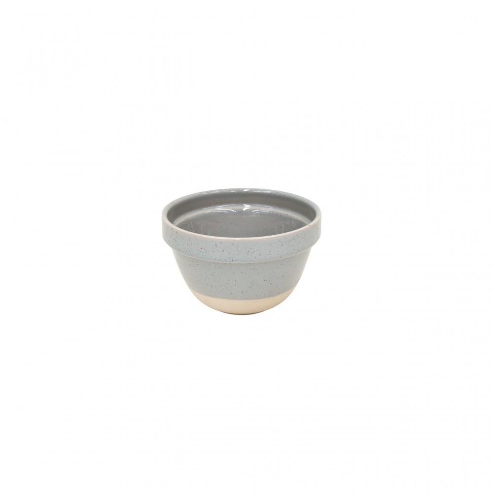 Casafina Fattoria Grey Small Mixing Bowl