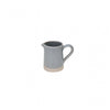 Casafina Fattoria Grey Small Pitcher